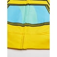 thumbnail image 2 of Transformers Bumble Bee Boys Costume Hoodie, 2 of 5