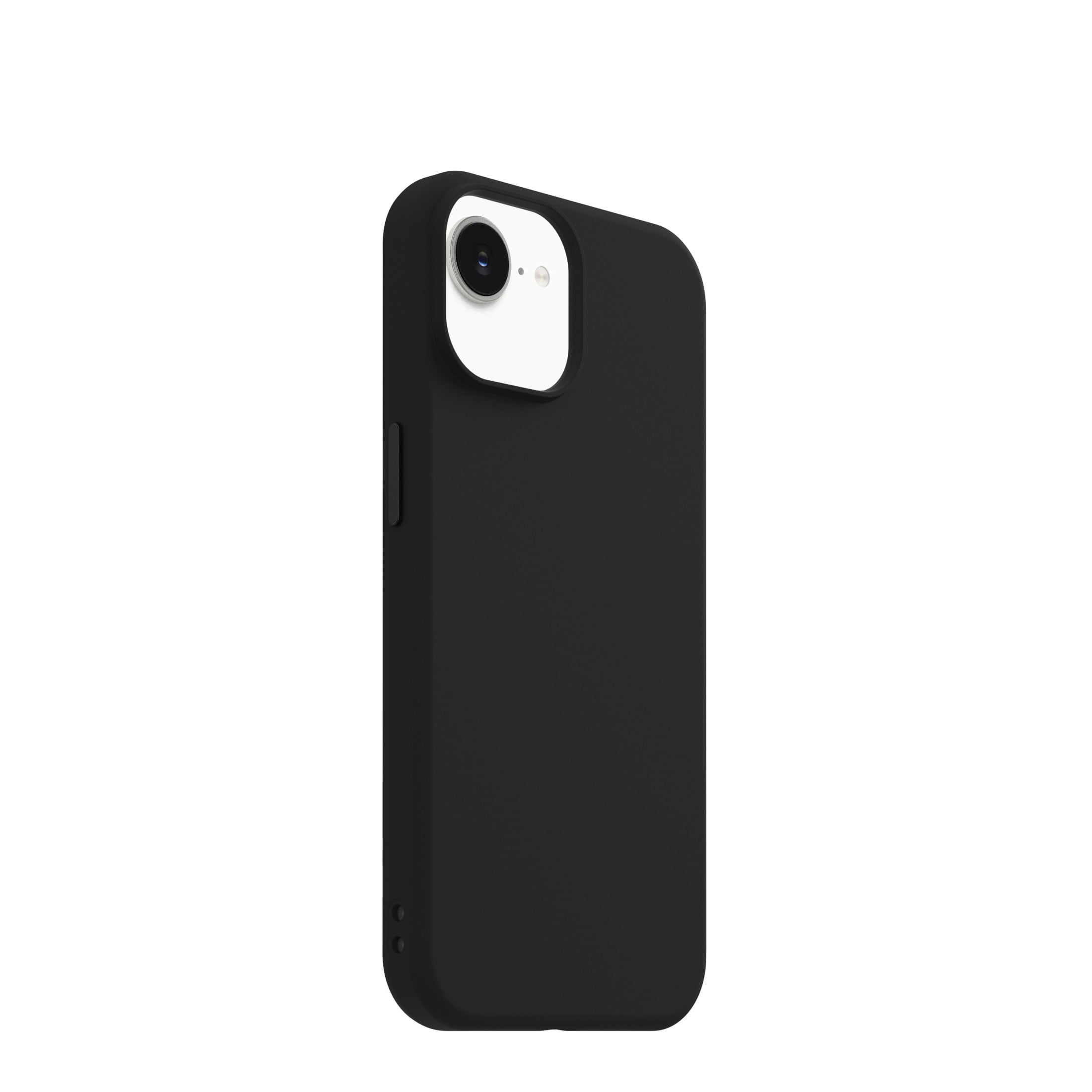 OtterBox Figura Series Case with MagSafe  for Apple iPhone 17e, iPhone 13, iPhone 14, iPhone 15, iPhone 16e - Black
