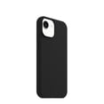 thumbnail image 2 of OtterBox Figura Series Case with MagSafe for Apple iPhone 17e, iPhone 13, iPhone 14, iPhone 15, iPhone 16e - Black, 2 of 5