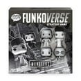 thumbnail image 1 of Funko Games FUNKOVERSE : MONSTRES UNIVERSELS 100, 1 of 2