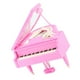 thumbnail image 2 of KAKOWELY 1 caja de música de piano elegante, caja de música de ballet giratoria, caja de música de bailarina de piano, 2 of 4
