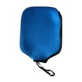 thumbnail image 4 of Almencla Pickleball Paddle Cover Neoprene Sleeve Protect Your Paddle Racket Protector Dark Blue, 4 of 8