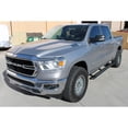 thumbnail image 6 of Raptor Series 2268-BLK Running Board Component, 6 of 7