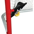 Franklin Sports Hockey Shooting Targets NHL Corner Targets