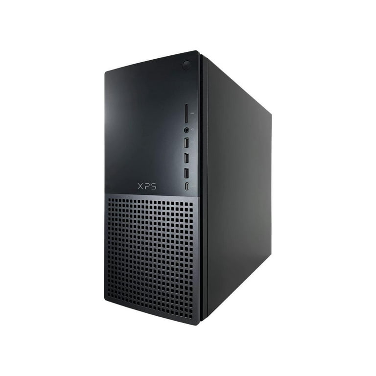 Dell OptiPlex 3000 Desktop Thin Client - Intel Pentium