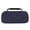 Dark Blue, variant on Yajisi Hard Shell Carrying Case for Rog Ally 2023 & ROG Ally X 2024, Protective Travel Storage Bag for MSI Claw A1M with Pockets, 11.8 Inches / 30 cm Pink