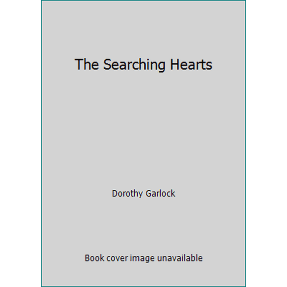 Pre-Owned The Searching Hearts (Paperback) 0671446932 9780671446932