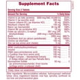 thumbnail image 2 of Nature's Plus Ultra Hair Plus Sustained Release Tablets 60 Tablet, 2 of 2