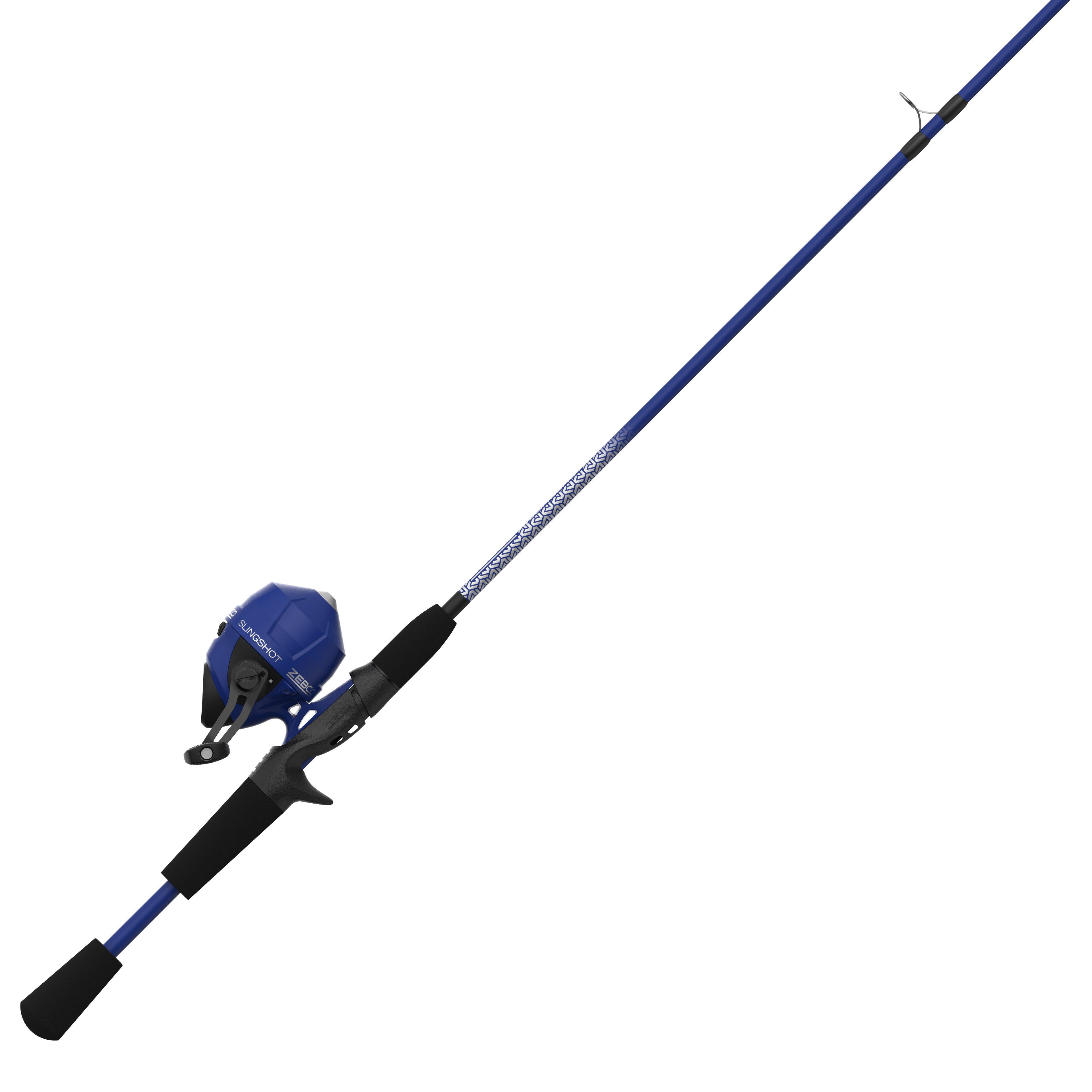 SLINGSHOT BLUE COMBO