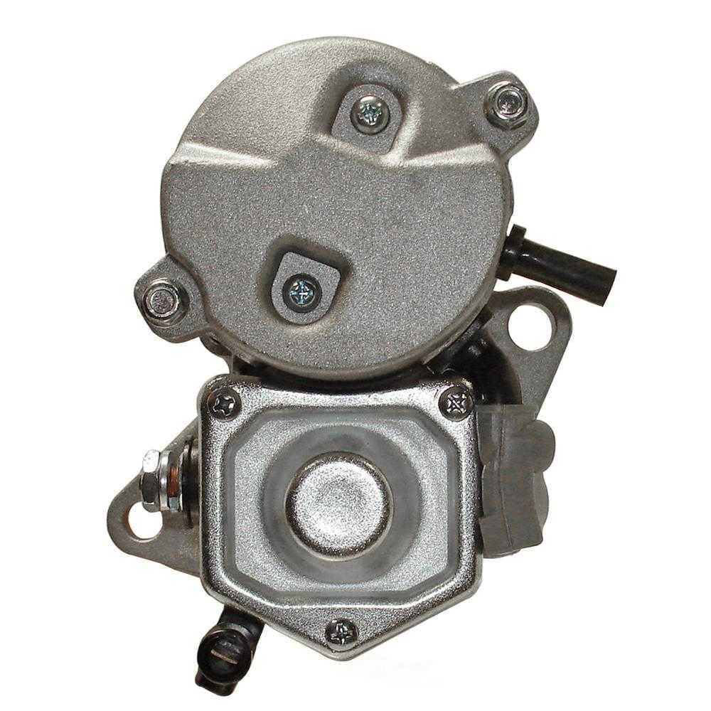 ACDelco 336-1100A Reman Starter Motor