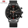thumbnail image 3 of MINI FOCUS Fashion Mens Watches Top Brand Luxury Quartz Waterproof Stainless Steel Relogio Masculino Montre Homme Reloj Hombre, 3 of 5