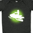 thumbnail image 4 of Inktastic Snowmobile Sports Snowmobiling Boys Baby Bodysuit, 4 of 5