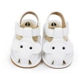 thumbnail image 2 of JINMGG Clearance Toddler Baby Girls Boys Baby Shoes Soft Sole Non-slip Baby Toddler Shoes, 2 of 6