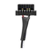 Battery for Magellan GPS Navigation 2793801J3 RoadMate 1700 CS-MR1700SL 750mAh