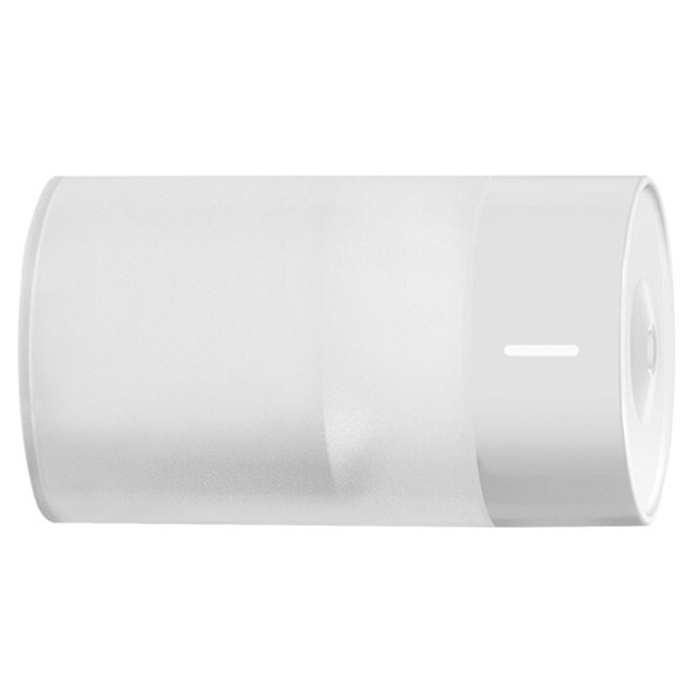 Kearding Humidificador de aire, difusor de aceite esencial, rociador, generador de niebla, viaje Type4 NO4