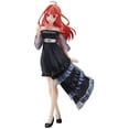 thumbnail image 1 of BanPresto - The Quintessential Quintuplets - Kyunties - Itsuki Nakano Statue, 1 of 6