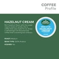 thumbnail image 2 of Coffee Roasters Brew Over Ice Hazelnut Cream, K-Cups, 72 Count, 2 of 4