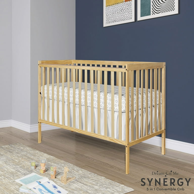 Dream on me 2025 synergy crib