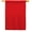 Red, variant on Yellow Novelty Merchant 28 x 40 in. Double-Sided Decorative Horizontal House Flags for Decoration Banner Garden Yard Gift