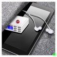 thumbnail image 6 of USB Charging Station With LCD Display 6 Ports Desktop Mobile Phone Charger Smart Fast Charging For Smart Phones Tablet PC ,No More Cable Clutter, 6 of 7