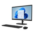 thumbnail image 5 of HP All-in-One Desktop w/ 22" Monitor, Pentium J5040, 8GB, 128GB SSD, Black, 22-dg0013w, 5 of 10