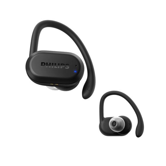 Audífonos Deportivos Inalámbricos Philips A7306 Resistentes al Agua IP57
