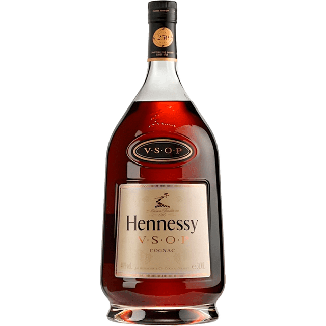 Cogñac Hennessy Vsop 1500 ml