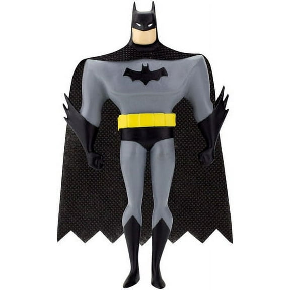 NJ Croce DC Comics Batman The New Batman Adventures 5.5" Bendable Figure