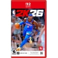 thumbnail image 1 of NBA 2K26 - Nintendo Switch 2, 1 of 3