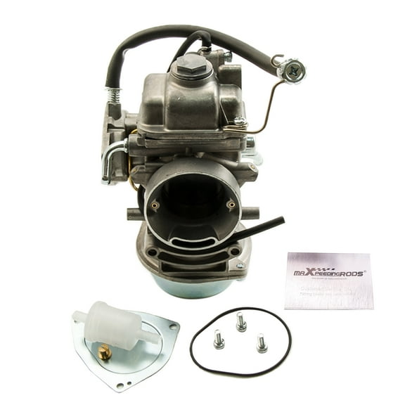 Maxpeedingrods Carburetor Fits for Polaris Sportsman 500 4X4 HO 01-05 2010 2011 2012 CARB CARBY