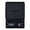 black, variant on Aoqianlan Electronic Brewed Tea Scale Digital Coffee Weight Scale Coffee Shop Use Advanced Sensor Technology Precision Measurement 0.1g black