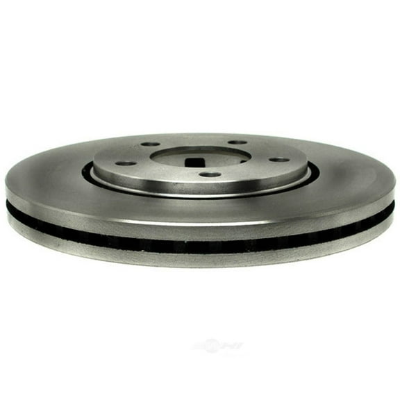 Raybestos 780037R Professional Grade Disc Brake Rotor Fits select: 2001-2005 DODGE GRAND CARAVAN, 2003-2007 CHRYSLER TOWN & COUNTRY
