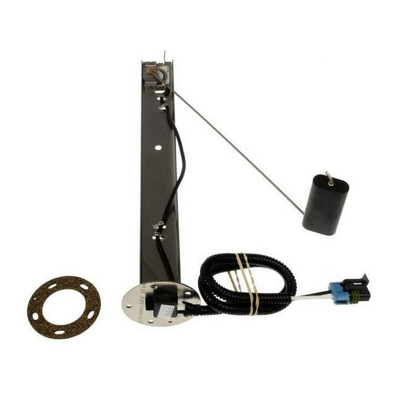 Fuel Level Sending Unit - Compatible with 2002 - 2007 Peterbilt 379 2003 2004 2005 2006