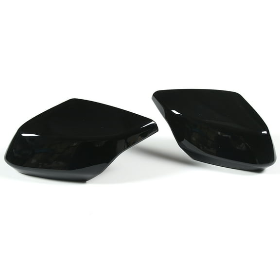 Exterior Mirror Cover for 2020-2023 Corvette C8, Exterior Mirror Cover, Mirror Housing, Car Mirror Trim Accessories