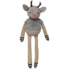 Manhattan Toy Twiggies Sammy Deer Stuffed Animal, 16"