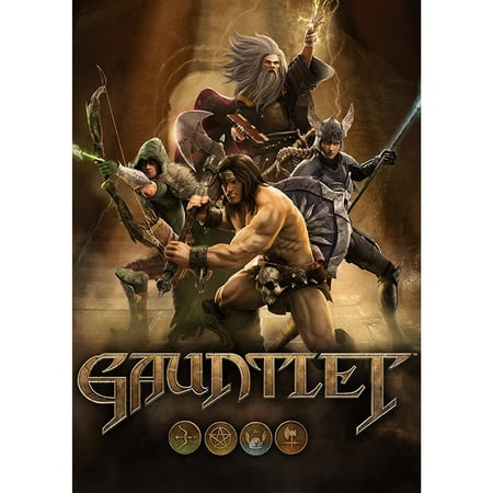 Gauntlet: Redemption