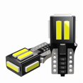 thumbnail image 4 of Gsuatey 2PCS T10 LED Bulb Dome Light License Plate Light LED Replacement Bulbs Interior Car Reading Lights for Car Door Map Courtesy License Plate Light Bulbs, 4 of 13