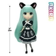 thumbnail image 2 of Shibajuku Anime 13" Fashion Doll- Akira, 2 of 6