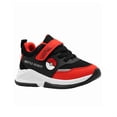 thumbnail image 1 of Tenis Urbano Pokemon Yuyin® Para Niño Color Rojo Negro negro 25, 1 of 10