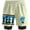 Beige, variant on Jey Uso Yeet Sweatshorts Women Sport Pants Men's 2 in 1 Running Shorts Outdoor Sportwear