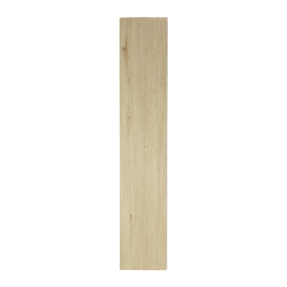 Piso Vinílico SPC Cinnamon Tipo Madera Caja 8 Piezas 122x23cm 5mm