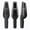GV08-3, variant on SEALON GV02(Blue 1 Pack) Cordless Handheld Vacuum Cleaner with 10K PA Suction Power, Ideal for Cleaning Curtains, Carpets, Sofas, Staircase Corners, Bed Dust, Skin Flakes, and Pet Hair