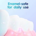 thumbnail image 6 of Crest Toothpaste, 3DWhite Brilliance Deep Stain Remover Dazzling Mint Toothpaste, 3.1oz, 6 of 17