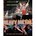 thumbnail image 1 of Heavy Metal: la Musique et Sa Culture, Édition Révisée, 1 of 2