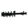 thumbnail image 2 of TRQ Front Loaded Complete Strut Spring Assembly Sway Bar Link Kit for Edge MKX SCA67040, 2 of 6