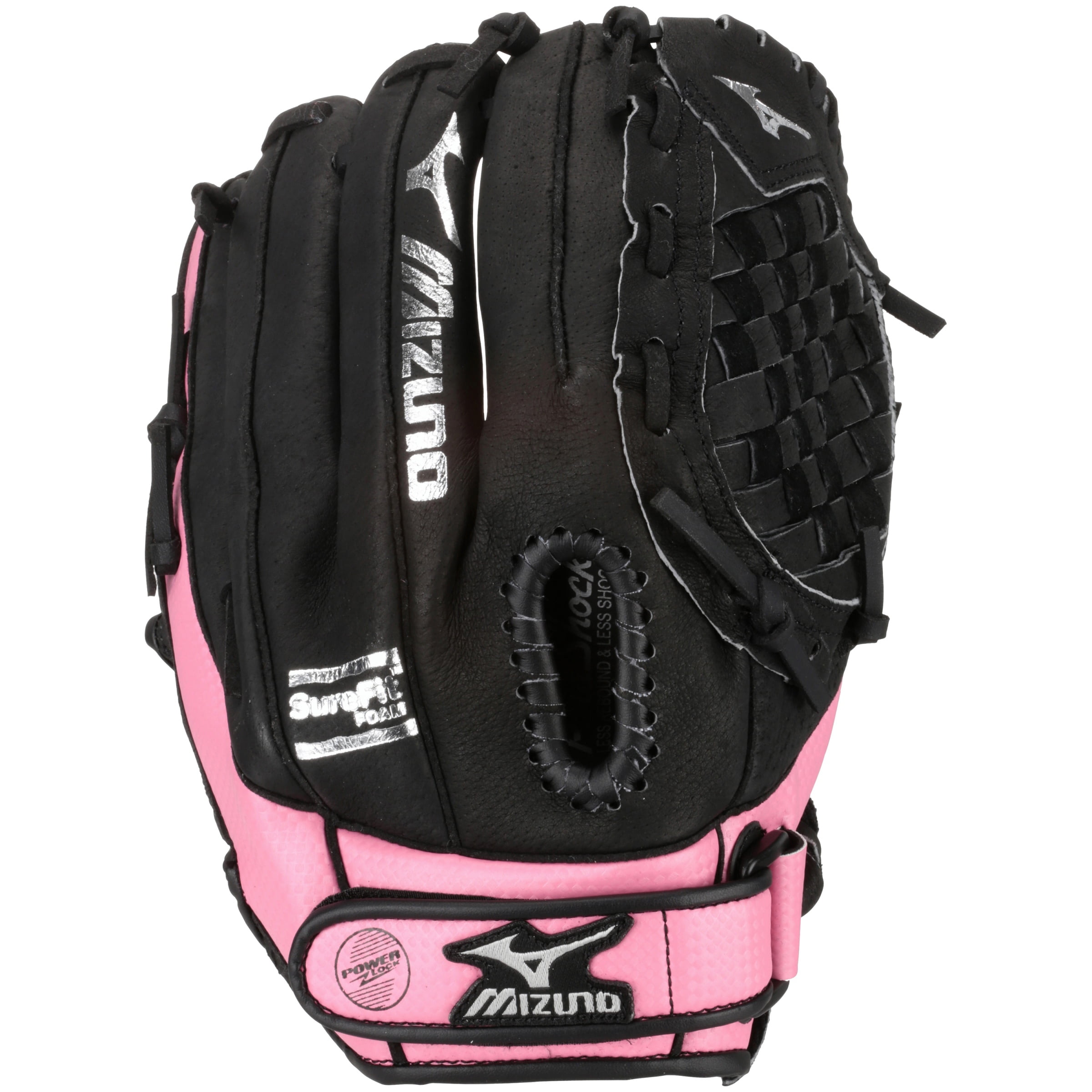 Mizuno 11" Youth Softball Glove, Right Hand Throw Walmart Inventory