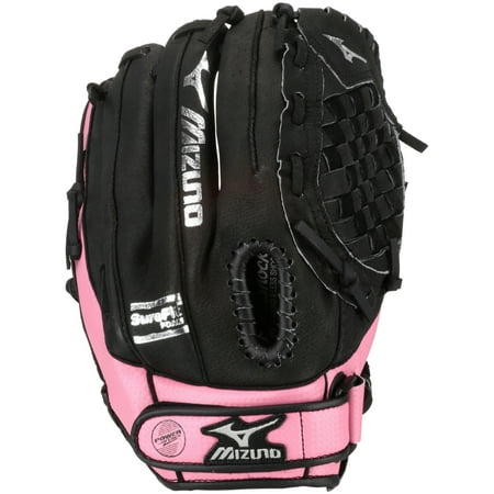 Mizuno 11" Youth Softball Glove, Right Hand Throw