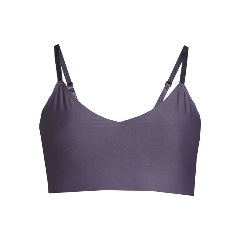 Yummie Thomson Classic Cami Bra - Comfort & Light Support