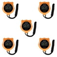 thumbnail image 1 of tamizeot Easy To Handheld Timer Counter Portable Size For On Go Precise Timing Compact 5Set, 1 of 6