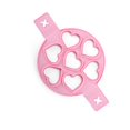 thumbnail image 1 of Household Omelette Maker Mold High Temperature Resistant Pancake Mold Kitchen Accessories, 1 of 5